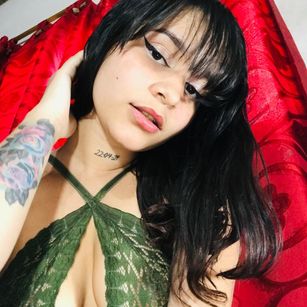 Model - Emily_Hot_ fetish