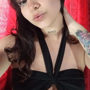 Model - Emily_Hot_ domination