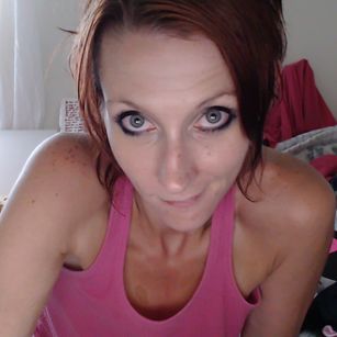 Model - Lauryn Lust 6
