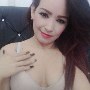 Model - Gia-sex dominant