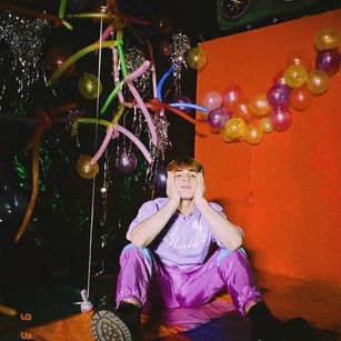 Model - Maxim sugarbaby