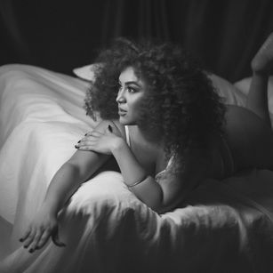 Model - Kteryn latin