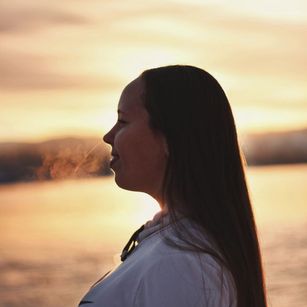 Model - nicole_flow fetish