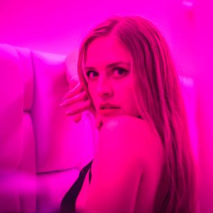 Model - Emily Sumer ass