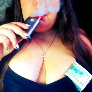 Model - yourMISTRESS tits