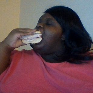 Model - Goddess Fantasii 1