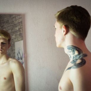 Model - YoureLittleBoy Bigdick