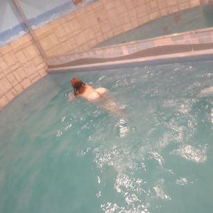 Model - Wislava blueeyes