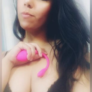 Model - RubyRyles latina