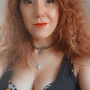 Model - Maryjane Fox girlfriend