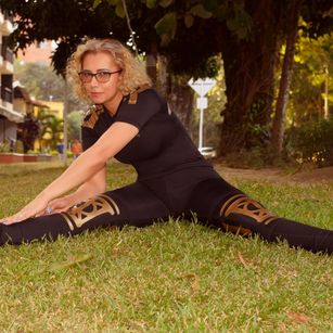 Model - Shophia Anderson LUSH