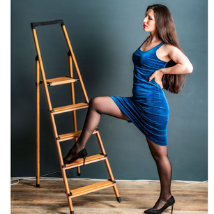 Model - Happiness funnygirls