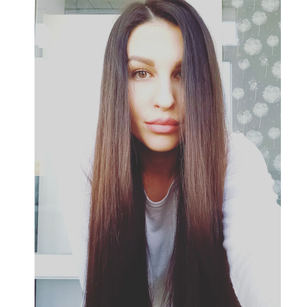 Model - Happiness sexychats