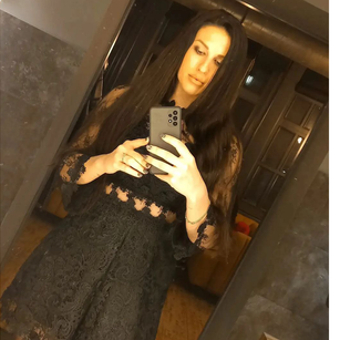 Model - Happiness funnygirls