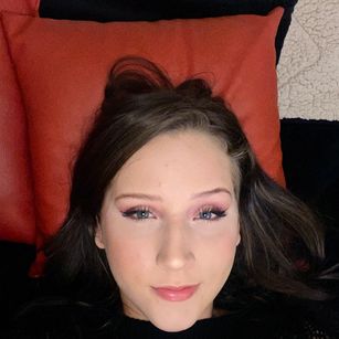 Model - miss_jackson brunette