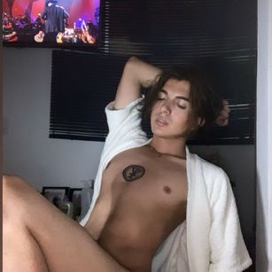 Model - Adam Thompson hotbody