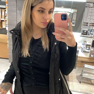 Model - SelynaConer tattoos