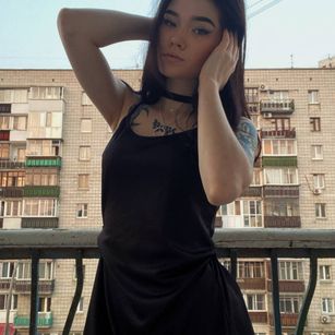 Model - Ann Ki niceass