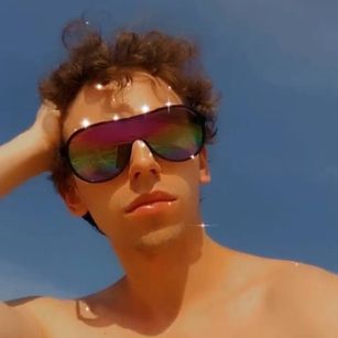 Model - VAB roleplaying