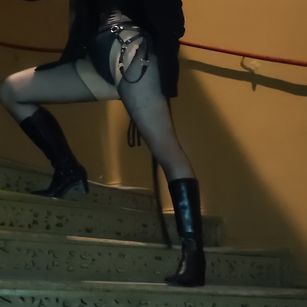 Model - Alicia bdsm