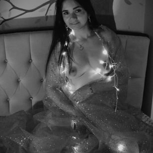 Model - Charlotte Chanell taboo