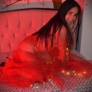 Model - Charlotte Chanell dirty