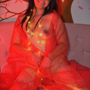 Model - Charlotte Chanell anal