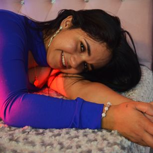 Model - Charlotte Chanell taboo