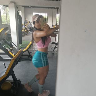 Model - miasuny boobs