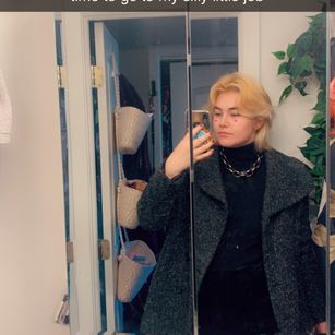 Model - Pixie Valentine friendly