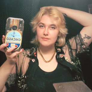 Model - Pixie Valentine ddlg