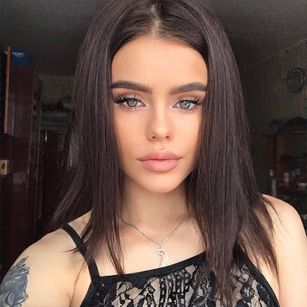 Model - RunawaybabyX teen