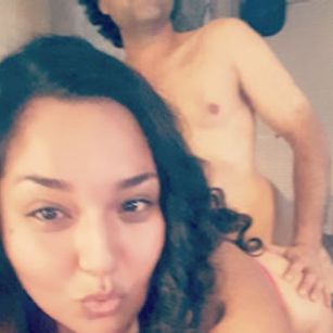 Model - Creamy_Couple deepthroat