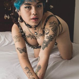 Model - meretriz onanista feet