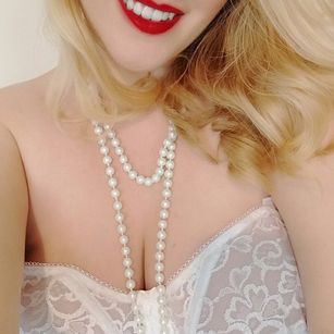 Model - Annabelle roleplay