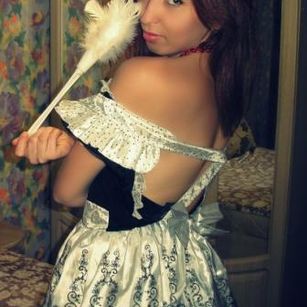 Model - Annabellie 5