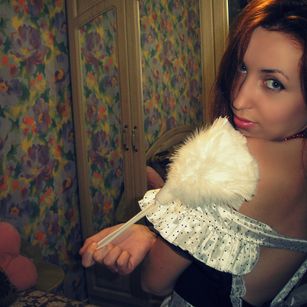 Model - Annabellie 6