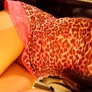 Model - KandyKuntton beautiful