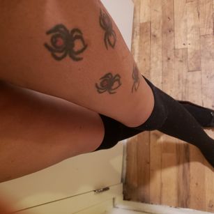 Model - KandyKuntton slim