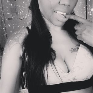 Model - KandyKuntton fetish