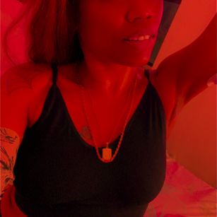 Model - KandyKuntton slim