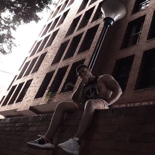 Model - Androide23 tattoo