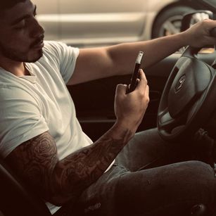 Model - Androide23 muscle