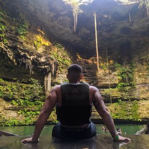 Model - Androide23 domination