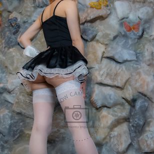 Model - Littlesussy dildo