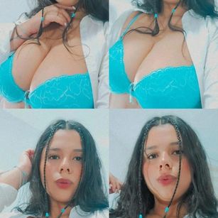 Model - Laura Love teen