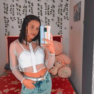 Model - Alice And Brandon culo