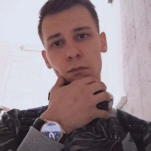 Model - DanTremper dirtytalk