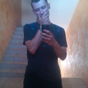 Model - DanTremper fetish