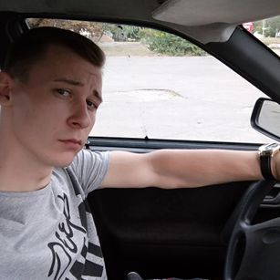 Model - DanTremper dance